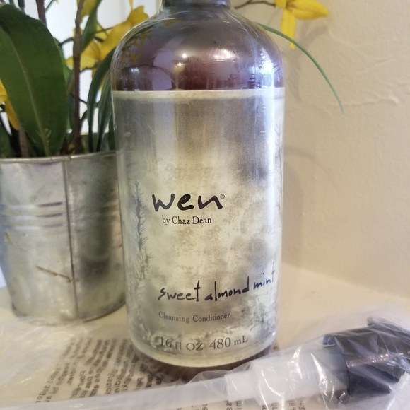 Wen Cleansing Conditioner - Picture 2 of 3